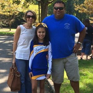 Meet your Posher, Shannon